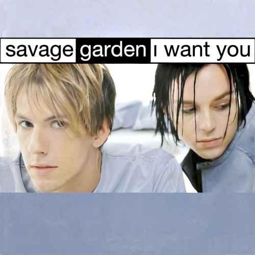 Savage Garden
